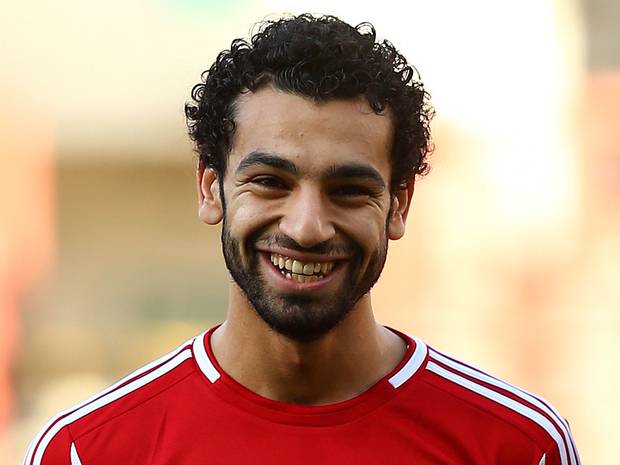 Mohamed-Salah