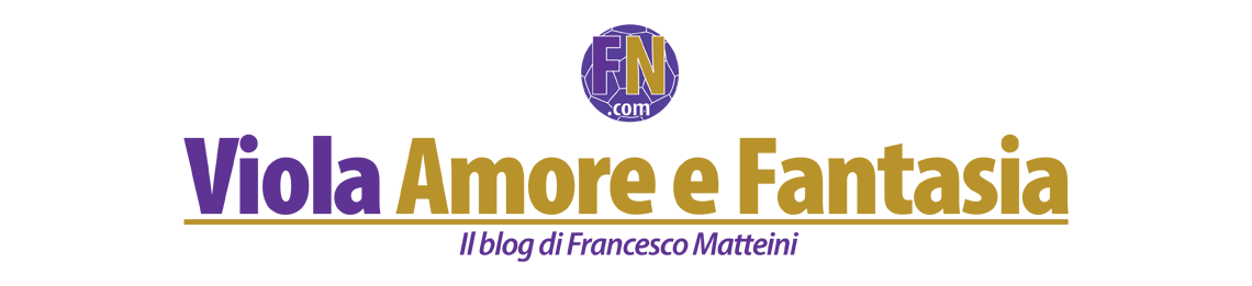 Viola, Amore e Fantasia