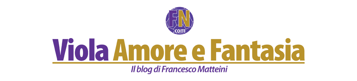 Viola Amore e Fantasia
